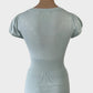 Alannah Hill | top | size 8 | cap sleeve