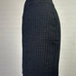 United Colors of Benetton | Italy | skirt | size 12 | knee length