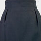 Jones New York | skirt | size 10 | knee length | 100% wool | made in the USA