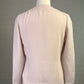 Ted Baker | London | top | size 12 | three quarter sleeve