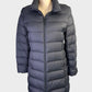 Uniqlo | coat | size 14 | zip front