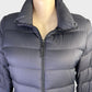 Uniqlo | coat | size 14 | zip front