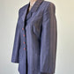 THOMAIY | vintage 90's | jacket | size 12 | single breasted