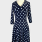 Review | dress | size 12 | knee length