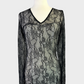 GUESS | top | size 8 | long sleeve