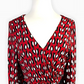 Leona Edmiston | dress | size 12 | knee length