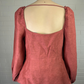 Country Road | top | size 16 | long sleeve