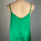 George | top | size 18 | sleeveless