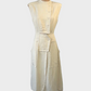 OROTON | dress | size 6 | midi length