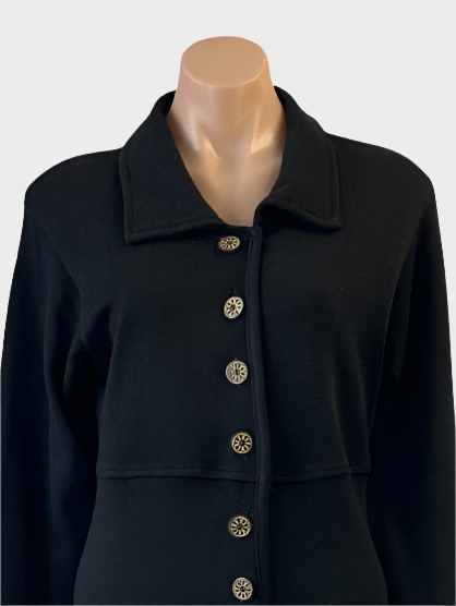 No label | cardigan | size 10 | long sleeve