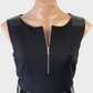 Karen Millen | UK | dress | size 12 | knee length