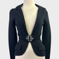 Alannah Hill | jacket | size 8 | single breasted