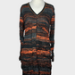 VERGE | New Zealand | dress | size 10 | knee length