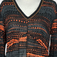 VERGE | New Zealand | dress | size 10 | knee length