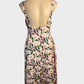 Agua by Agua Bendita | Colombia | dress | size 16 | maxi length | 100% cotton