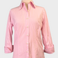Austen Brothers | London | shirt | size 6 | three quarter sleeve | 100% cotton