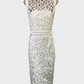 Rebecca Vallance | dress | size 6 | midi length | made in Australia 🇦🇺