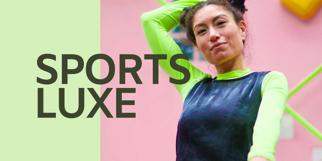 Sports Luxe Lifeline Shop Online by Lifeline Northern Beaches