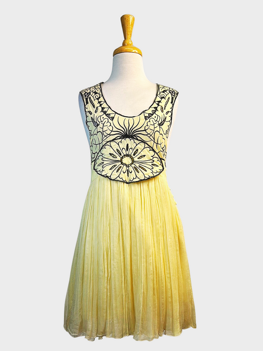 Alice McCall | dress | size 12 | knee length | 100% silk