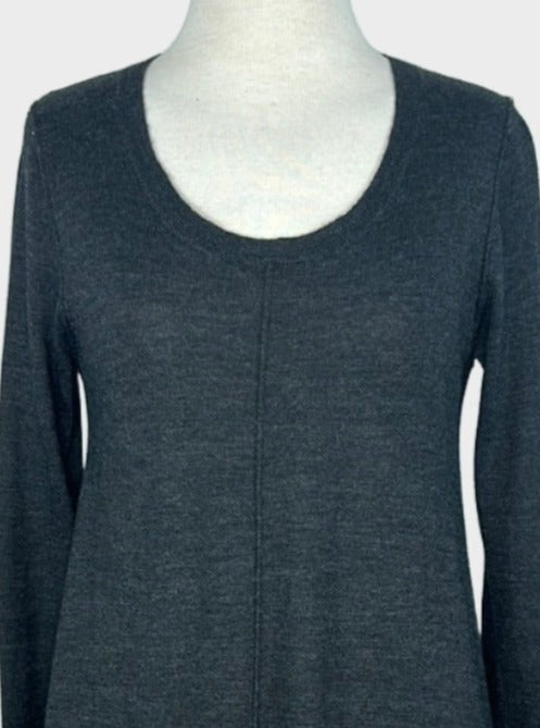 Von Troska | sweater | size 10 | u-shaped neck