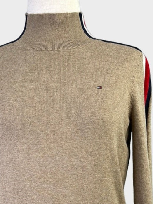 Tommy Hilfiger | New York | sweater | size 10 | turtleneck