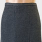 Gerry Weber | Germany | skirt | size 12 | knee length