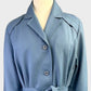 Ralex of Sydney | vintage 60's | coat | size 12 | single breasted