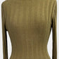 DISSH | top | size 8 | long sleeve