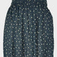 Bec + Bridge | skirt | size 10 | maxi length | 100% cotton