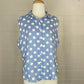 David Jones | top | size 16 | 100% cotton