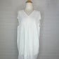 Scanlan Theodore | dress | size 10 | knee length | new with tags