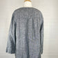 Pingpong | top | size 14 | long sleeve | 100% linen