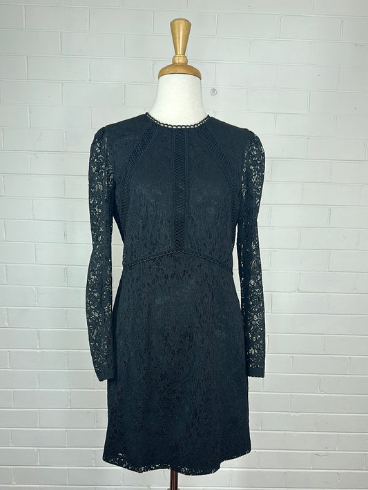 Reiss | UK | dress | size 10 | knee length