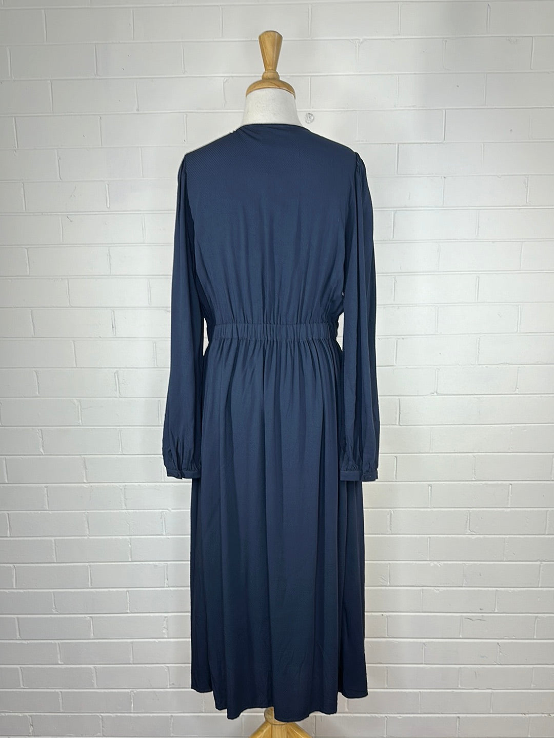 Y.A.S | dress | size 10 | midi length | new with tags