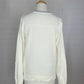 Ralph Lauren Polo | New York | sweater | size 10 | v-neck | 100% cotton