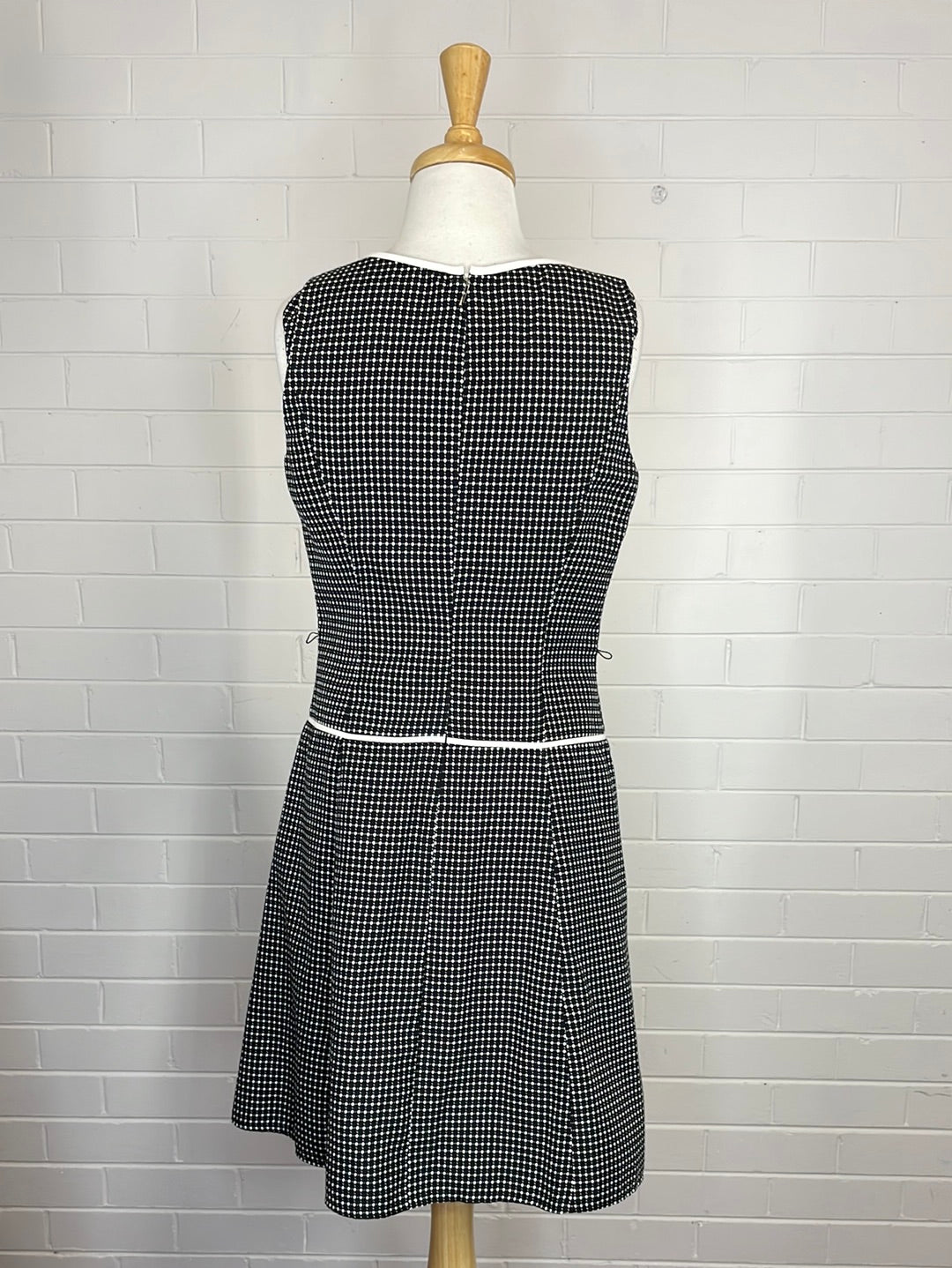 Nine West | dress | size 10 | knee length