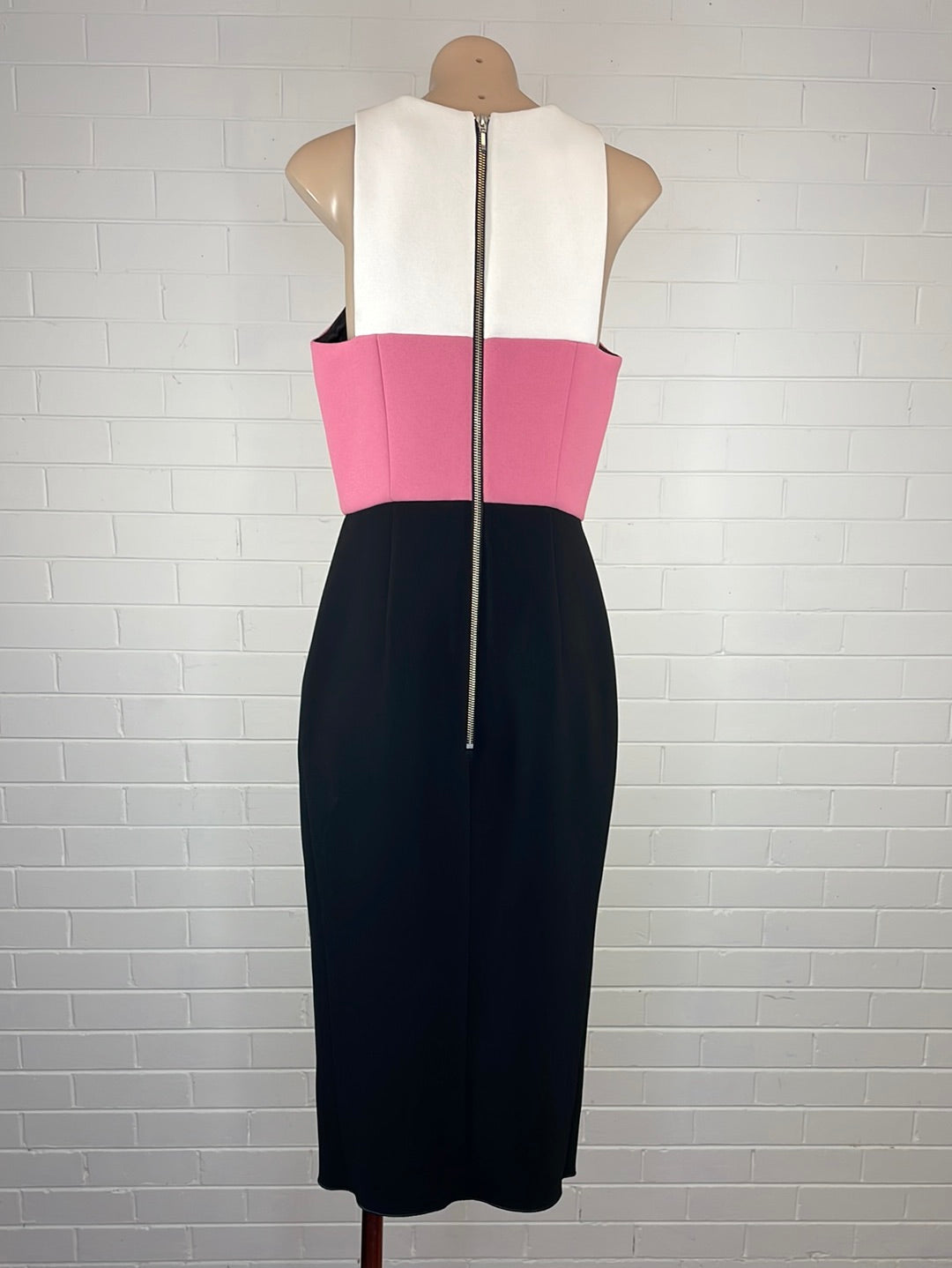 Yeojin Bae | dress | size 8 | midi length