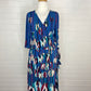 Leona Edmiston | dress | size 12