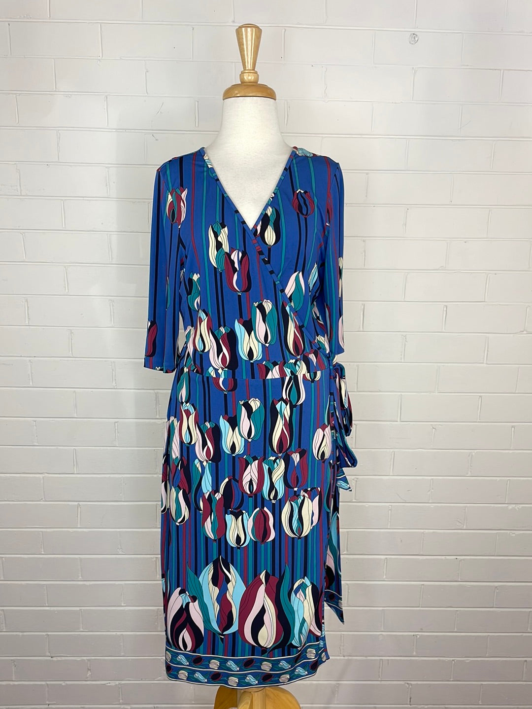 Leona Edmiston | dress | size 12