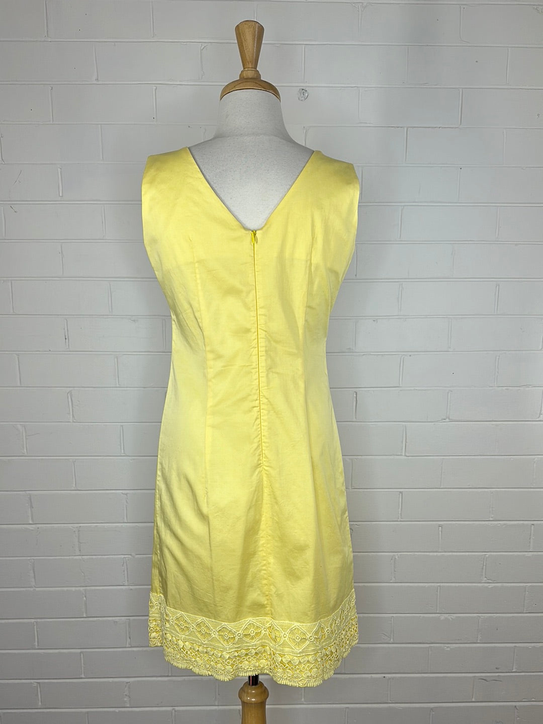 Passager | Greece | dress | size 10 | knee length