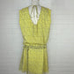 Diane von Furstenberg | New York | dress | size 12 | knee length | 100% silk