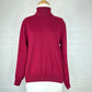 David Jones | sweater | size 12 | turtleneck | 100% wool