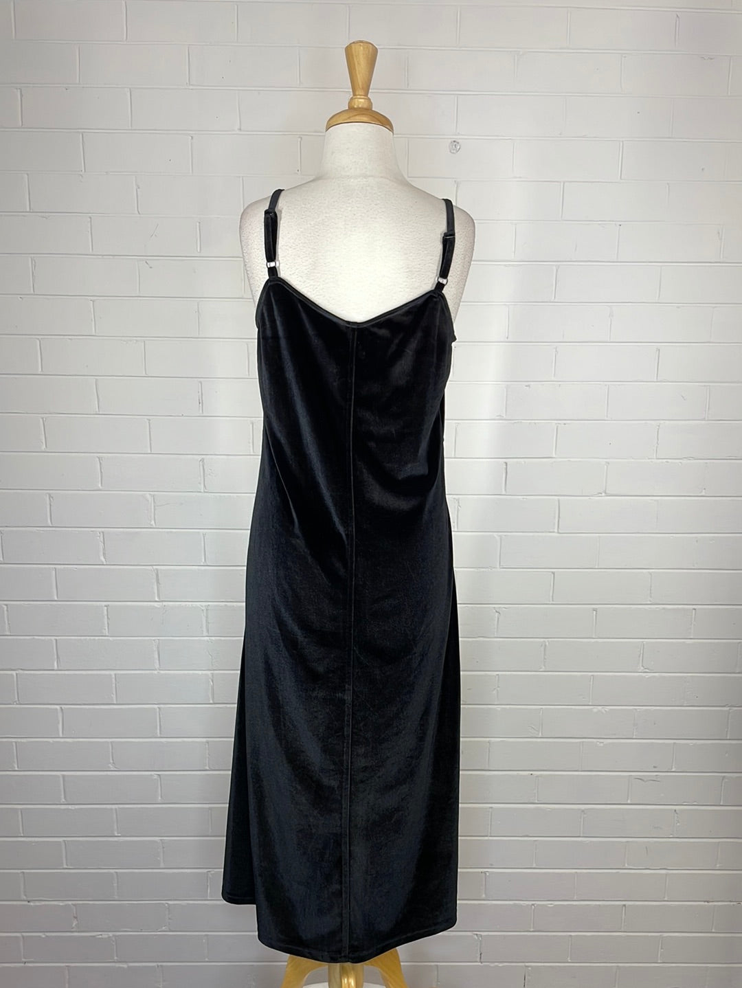 Dangerfield | dress | size 12 | midi length