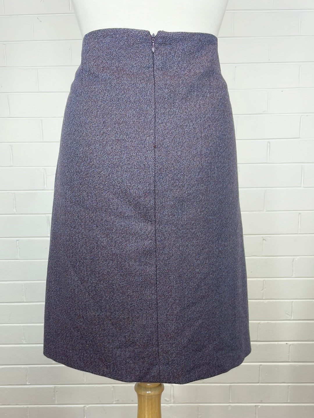 MARCS | skirt | size 10 | knee length