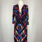 Leona Edmiston | dress | size 12 | knee length