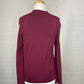 CAMILLA AND MARC | sweater | size 10 | crew neck