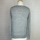 Massimo Dutti | Spain | sweater | size 10 | bateau neck