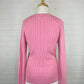 Tommy Hilfiger | New York | sweater | size 12 | v-neck