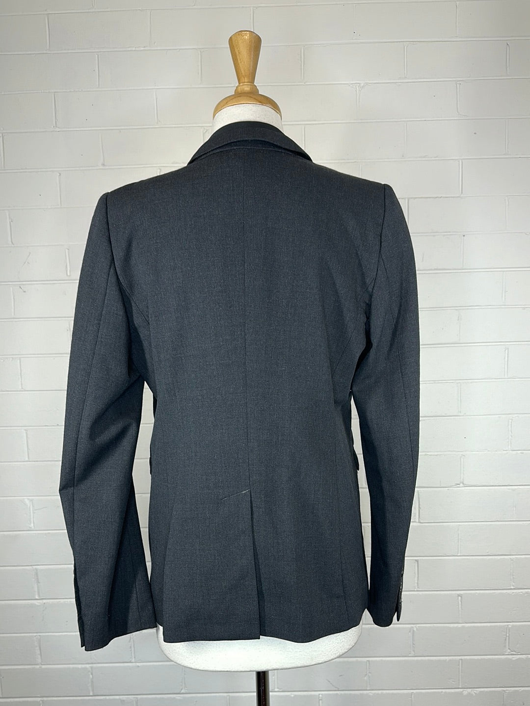 Gerard Darel | Paris | jacket | size 10 | single breasted