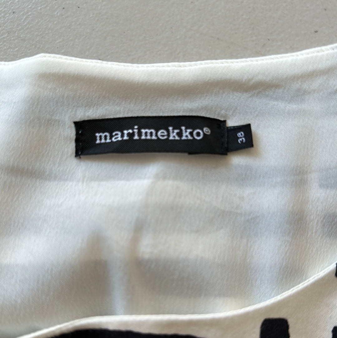 Marimekko | Finland | dress | size 10 | knee length